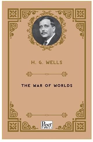 The War of Worlds