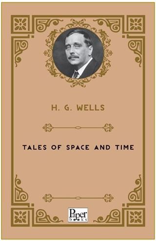 Tales of Space and Time