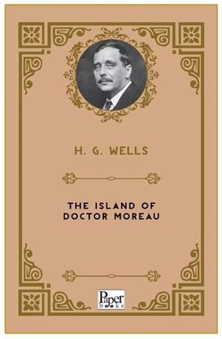The Island of Doctor Moreau