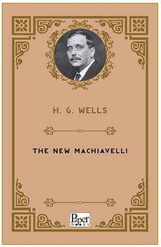 The New Machiavelli