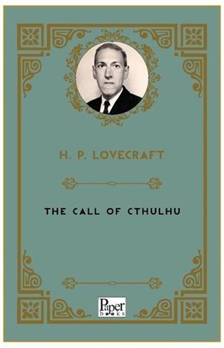 The Call of Cthulhu