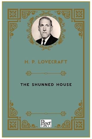 The Shunned House