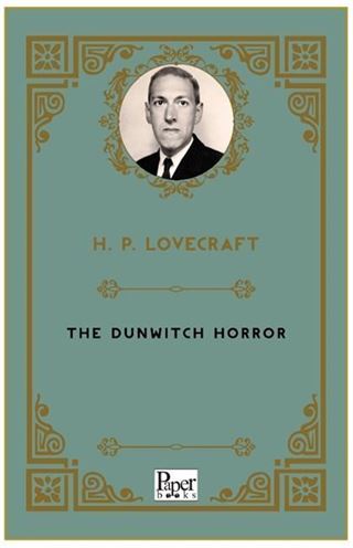The Dunwich Horror