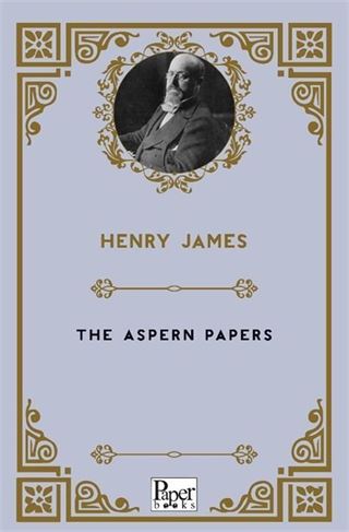The Aspern Papers