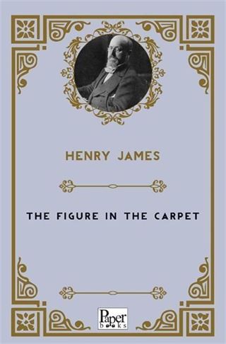 The Figure in the Carpet