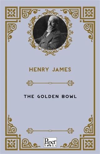 The Golden Bowl