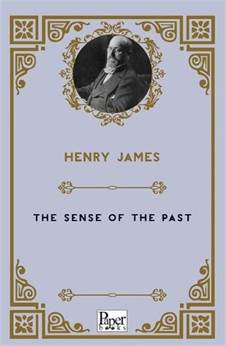 The Sense of the Past