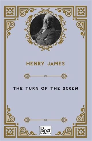 The Turn of the Screw