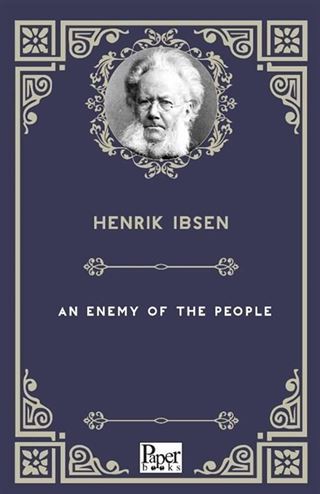 An Enemy of the People
