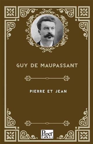 Pierre Et Jean