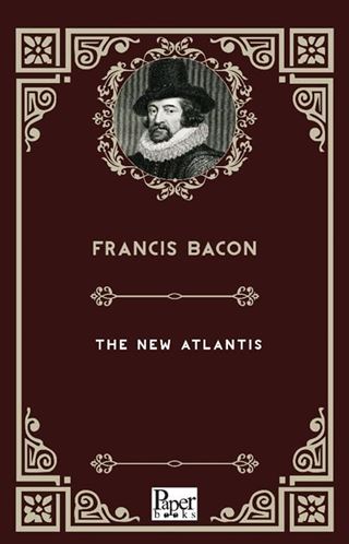 The New Atlantis