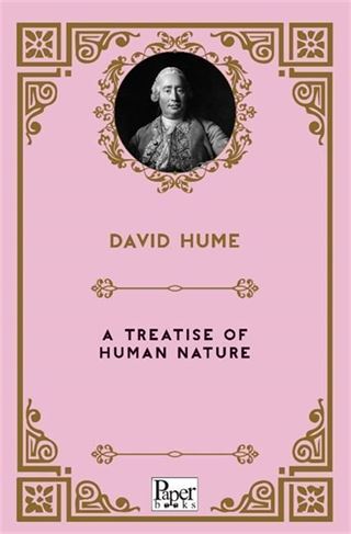 A Treatise of Human Nature