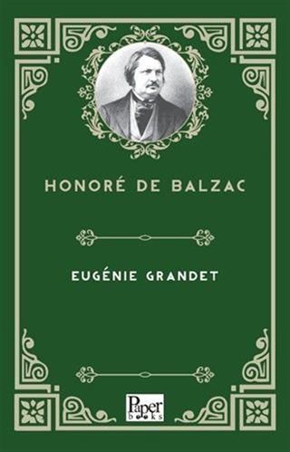 Eugenie Grandet