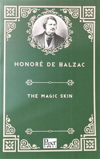 The Magic Skin