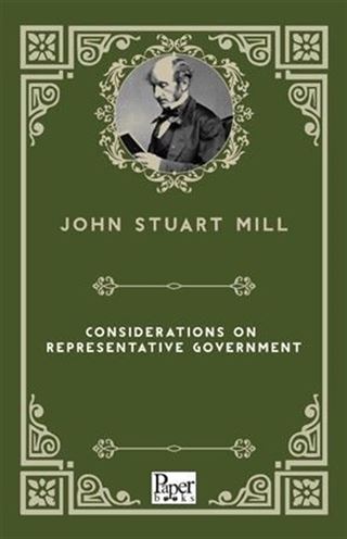 Considerations on Representative Government