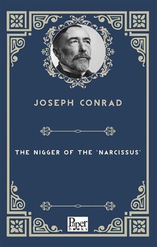 The Nigger of the 'Narcissus'