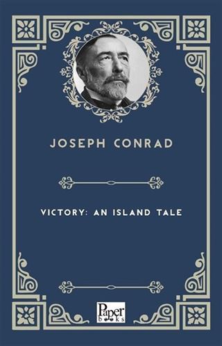 Victory: An Island Tale
