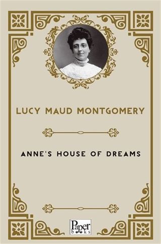Anne's House Of Dreams