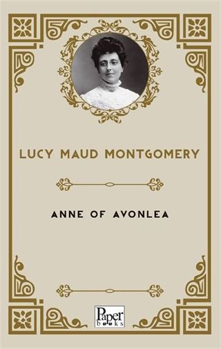 Anne of Avonlea