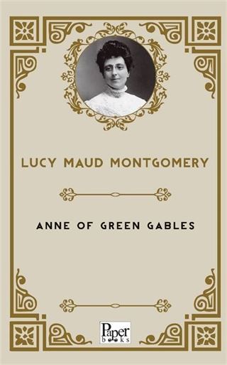 Anne of Green Gables