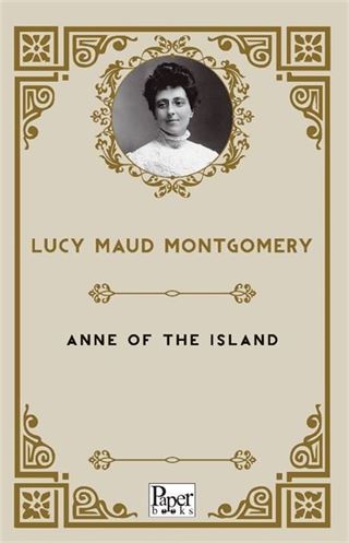 Anne of the Island