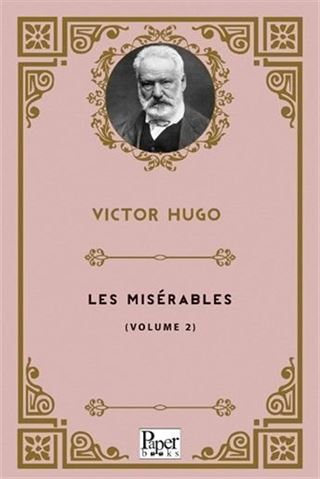 Les Miserables - Volume 2