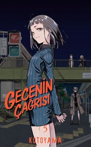 Gecenin Çağrısı 5