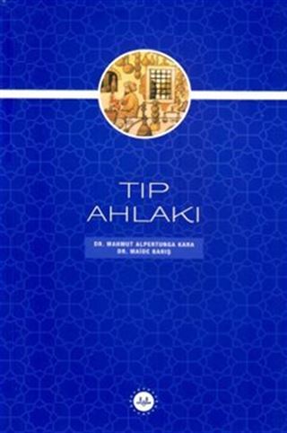 Tıp Ahlakı