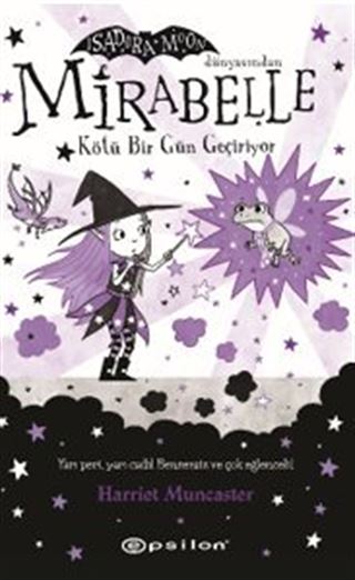 Mirabelle 2 / Kuralları Çiğniyor