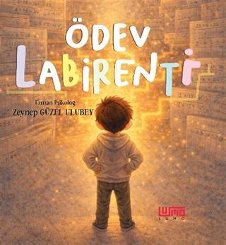 Ödev Labirenti