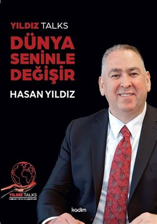 Yıldız Talks Dünya Seninle Değişir
