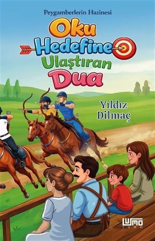 Oku Hedefine Ulaştıran Dua