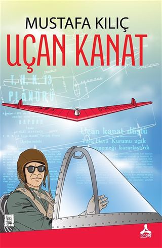 Uçan Kanat