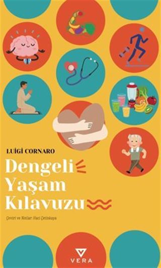 Dengeli Yaşam Kılavuzu