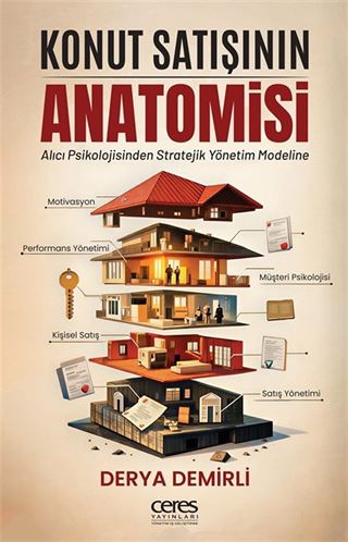 Konut Satışının Anatomisi