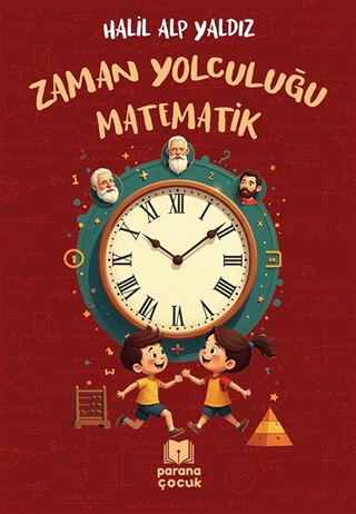 Zaman Yolculuğu Matematik