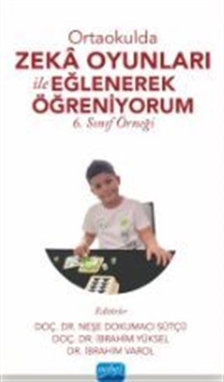Ortaokulda Zeka Oyunları İle Eğlenerek Öğreniyorum