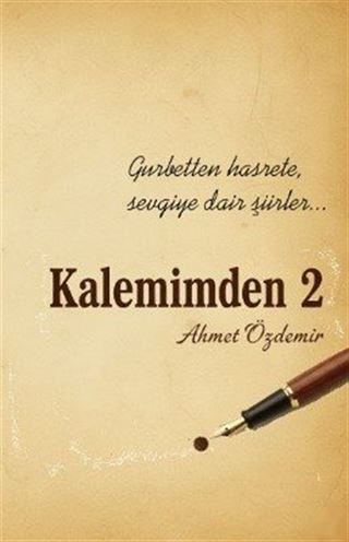 Kalemimden 2