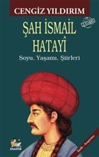 Şah İsmail Hatayî
