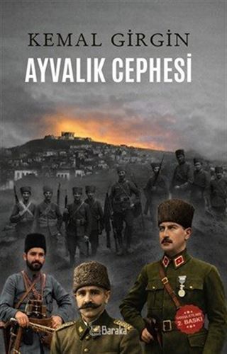 Ayvalık Cephesi