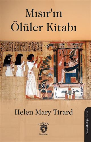 Mısır'ın Ölüler Kitabı
