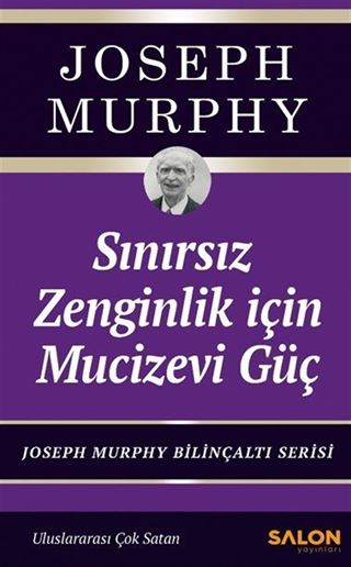 Sınırsız Zenginlik İçin Mucizevi Güç