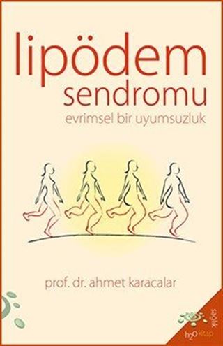 Lipödem Sendromu