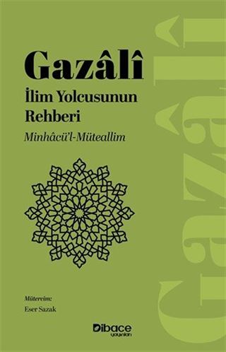 İlim Yolcusunun Rehberi