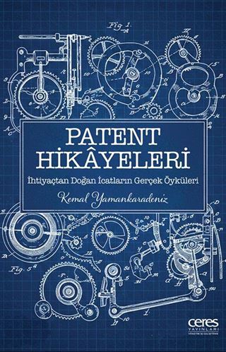 Patent Hikayeleri 1