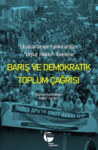 Barış ve Demokratik Toplum Çağrısı