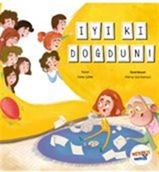 İyi Ki Doğdun!