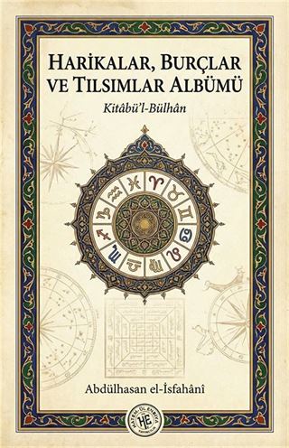 Harikalar, Burçlar ve Tılsımlar Albümü
