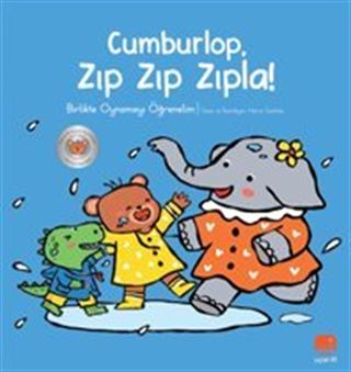 Cumburlop Zıp Zıp Zıpla