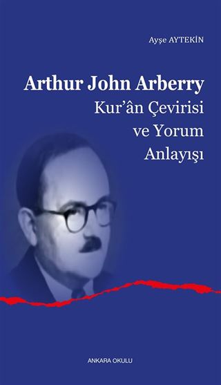 Arthur John Arberry